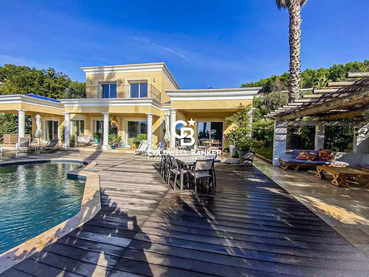 Villa Bandol