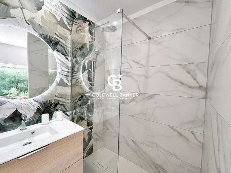 Villa Bandol - 4 chambres - 200m²