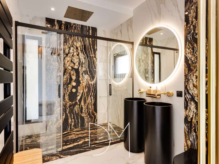 Villa Bandol - 5 chambres - 195m²