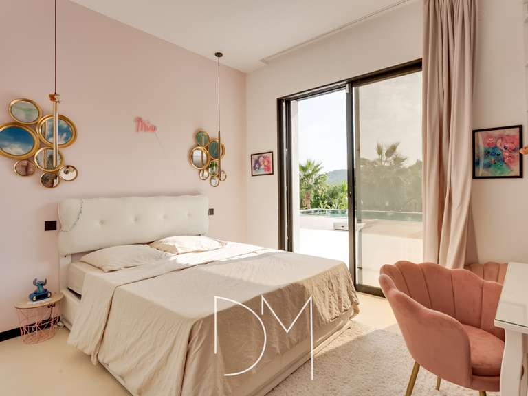 Villa Bandol - 5 chambres - 195m²