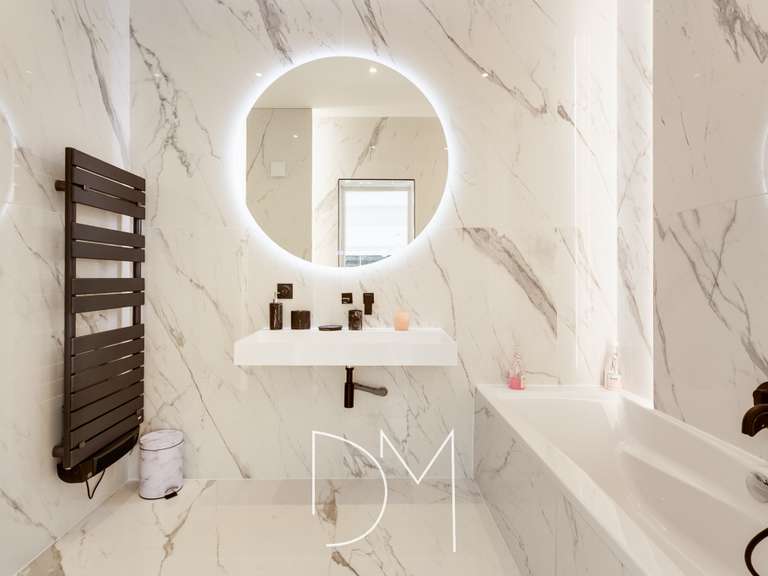 Villa Bandol - 5 chambres - 195m²