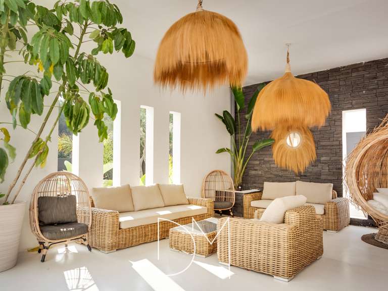 Villa Bandol - 5 chambres - 195m²