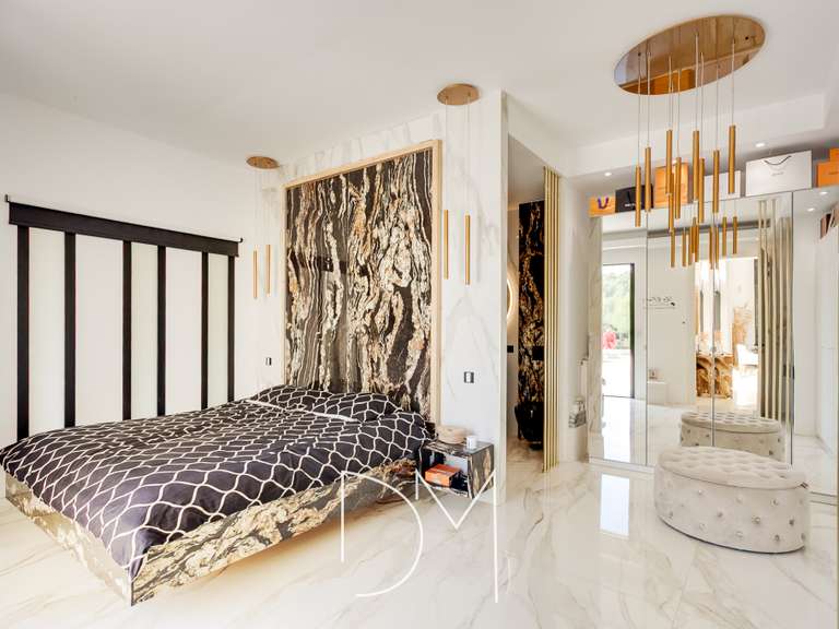 Villa Bandol - 5 chambres - 195m²