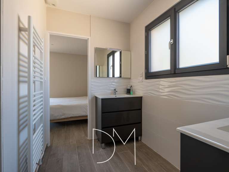 Villa avec Vue sur mer Bandol - 6 chambres - 178m²