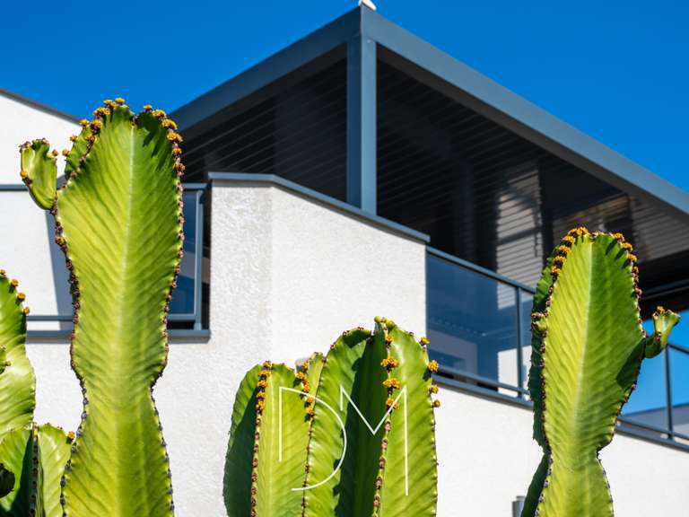 Villa avec Vue sur mer Bandol - 6 chambres - 178m²