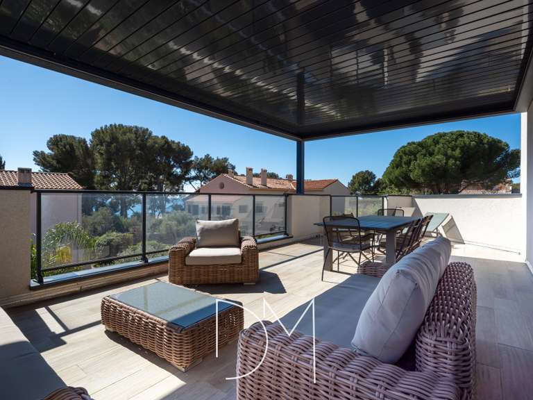 Villa avec Vue sur mer Bandol - 6 chambres - 178m²