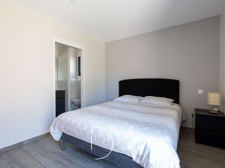 Villa avec Vue sur mer Bandol - 6 chambres - 178m²