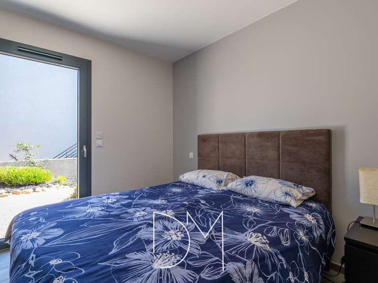 Villa avec Vue sur mer Bandol - 6 chambres - 178m²