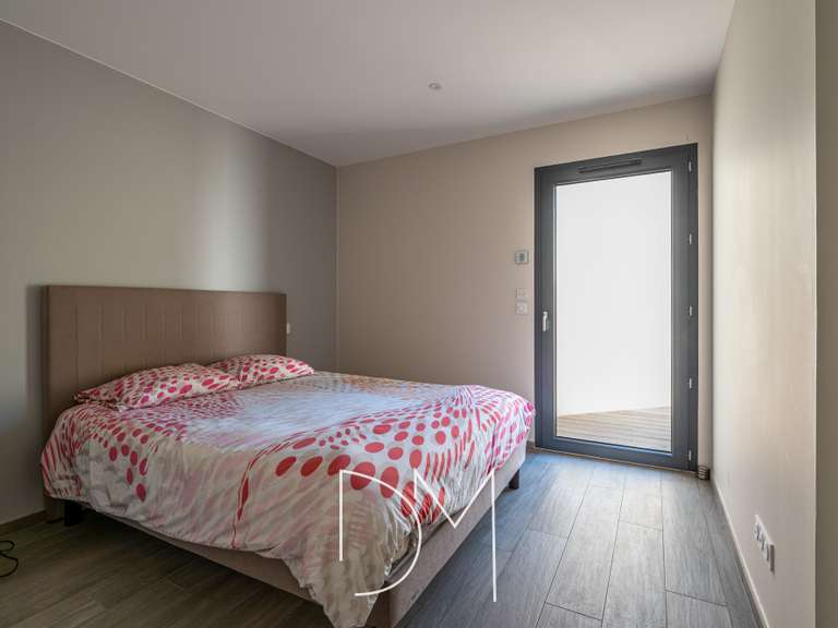 Villa avec Vue sur mer Bandol - 6 chambres - 178m²