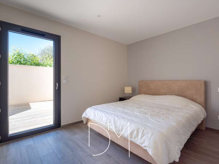 Villa avec Vue sur mer Bandol - 6 chambres - 178m²