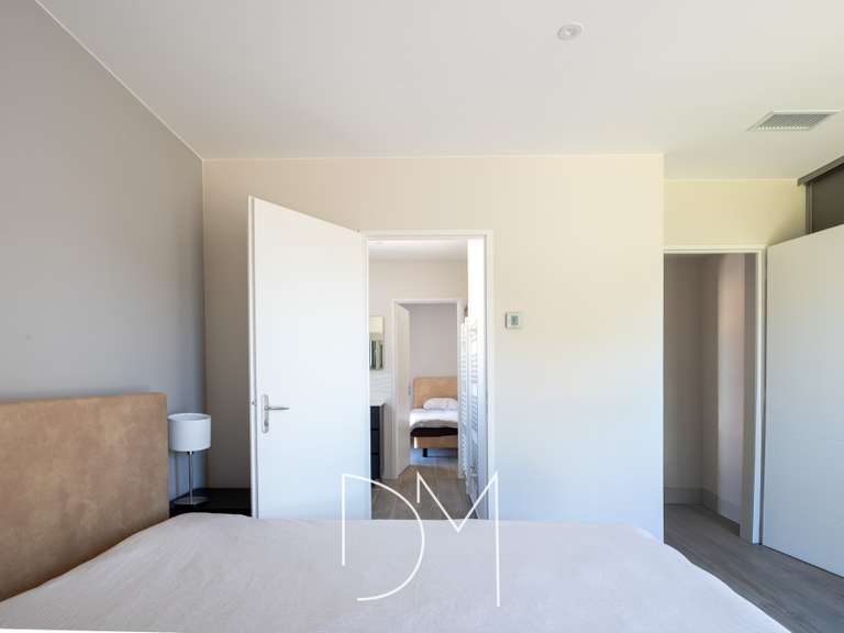 Villa avec Vue sur mer Bandol - 6 chambres - 178m²