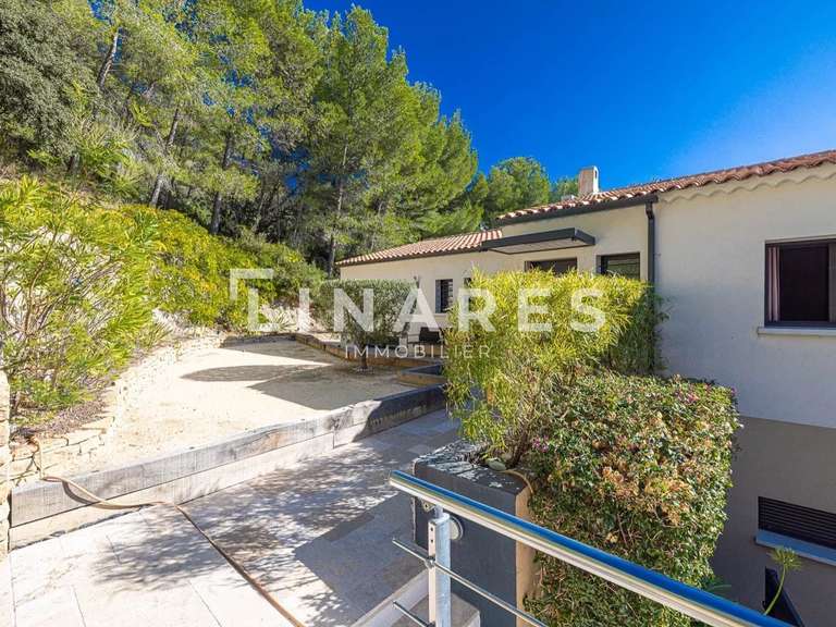 Villa Bandol - 4 bedrooms - 145m²