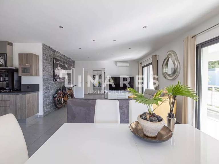 Villa Bandol - 4 bedrooms - 145m²