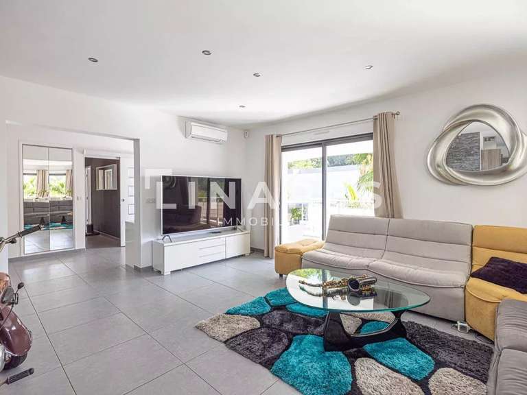 Villa Bandol - 4 bedrooms - 145m²