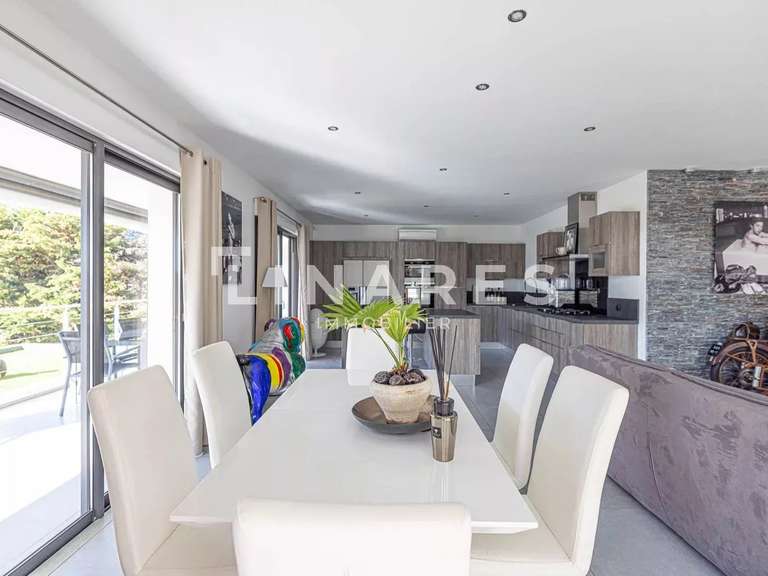 Villa Bandol - 4 bedrooms - 145m²