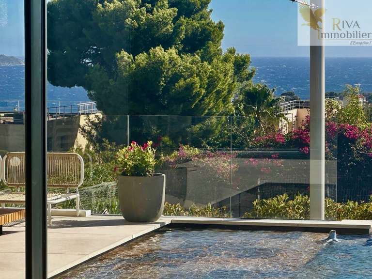 Villa avec Vue sur mer Bandol - 5 chambres - 207m²
