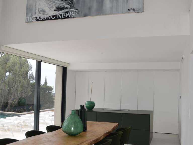 Villa avec Vue sur mer Bandol - 5 chambres - 207m²