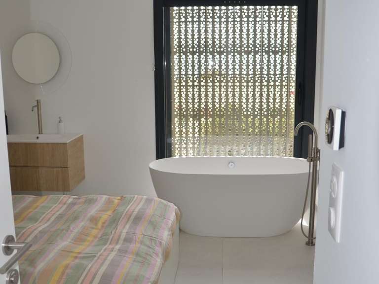 Villa avec Vue sur mer Bandol - 5 chambres - 207m²