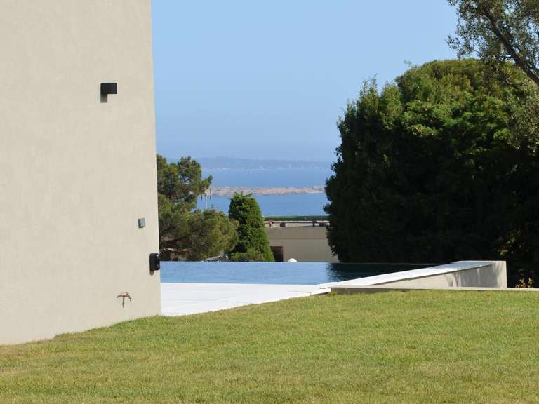 Villa avec Vue sur mer Bandol - 5 chambres - 207m²
