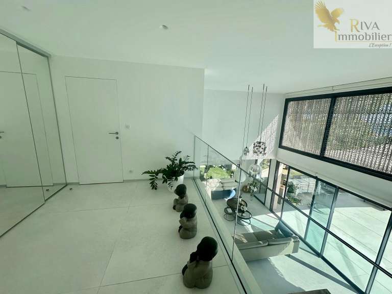 Villa avec Vue sur mer Bandol - 5 chambres - 207m²