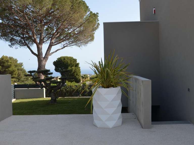 Villa avec Vue sur mer Bandol - 5 chambres - 207m²