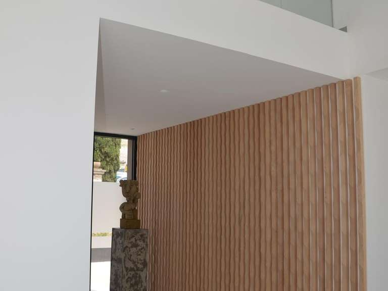 Villa avec Vue sur mer Bandol - 5 chambres - 207m²