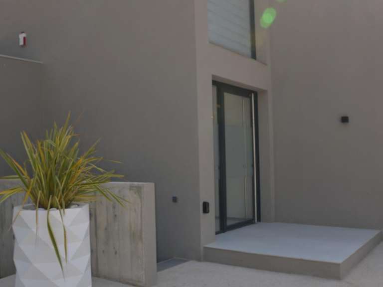 Villa avec Vue sur mer Bandol - 5 chambres - 207m²