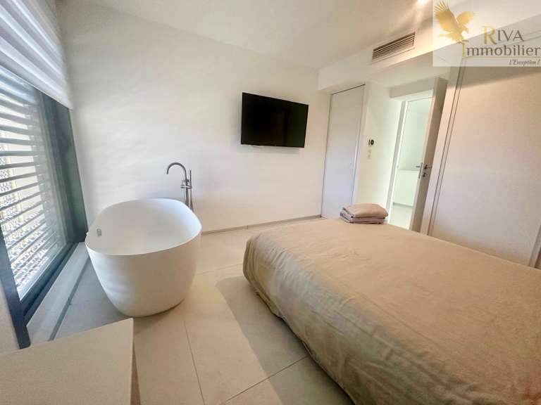 Villa avec Vue sur mer Bandol - 5 chambres - 207m²