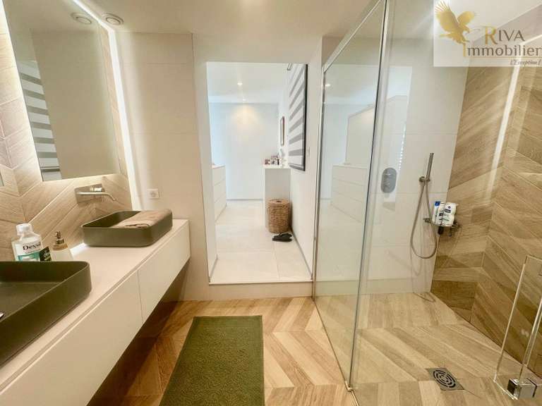 Villa avec Vue sur mer Bandol - 5 chambres - 207m²