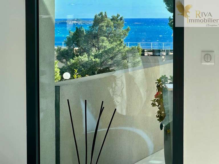 Villa avec Vue sur mer Bandol - 5 chambres - 207m²