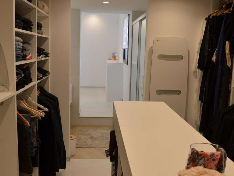 Villa avec Vue sur mer Bandol - 5 chambres - 207m²