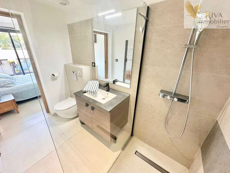 Villa avec Vue sur mer Bandol - 3 chambres - 165m²