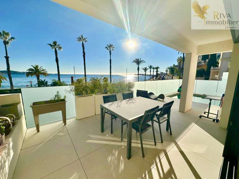 Villa avec Vue sur mer Bandol - 3 chambres - 165m²