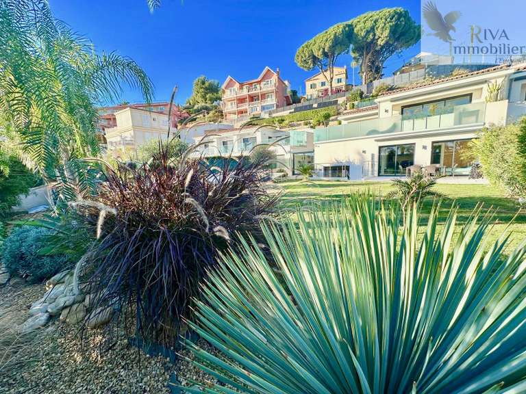Villa avec Vue sur mer Bandol - 3 chambres - 165m²
