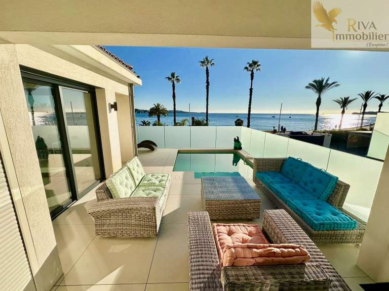 Villa with Sea view Bandol - 3 bedrooms - 165m²