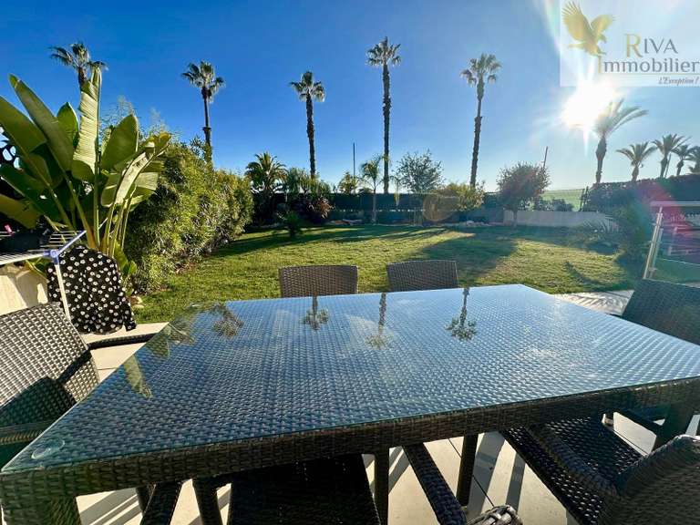 Villa avec Vue sur mer Bandol - 3 chambres - 165m²