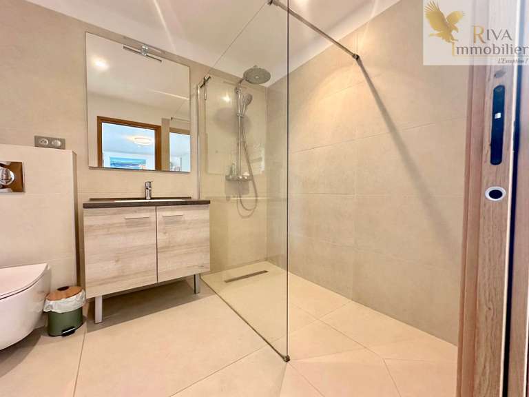 Villa avec Vue sur mer Bandol - 3 chambres - 165m²