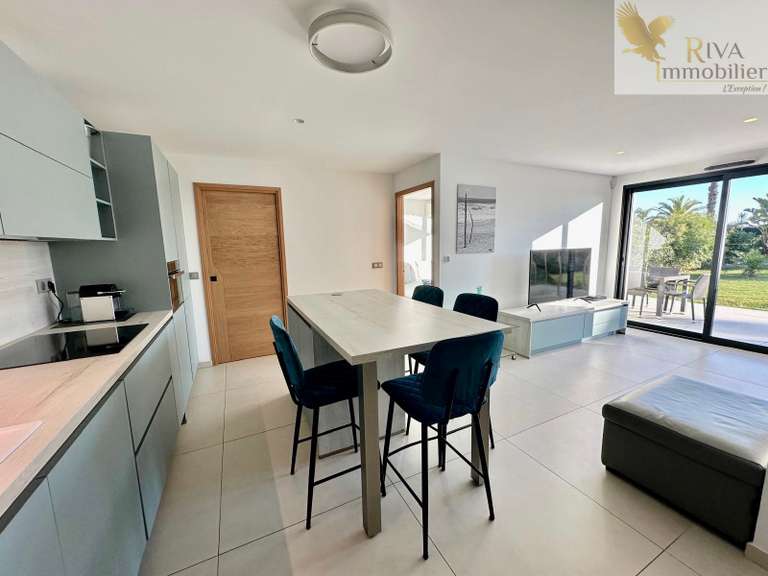 Villa avec Vue sur mer Bandol - 3 chambres - 165m²