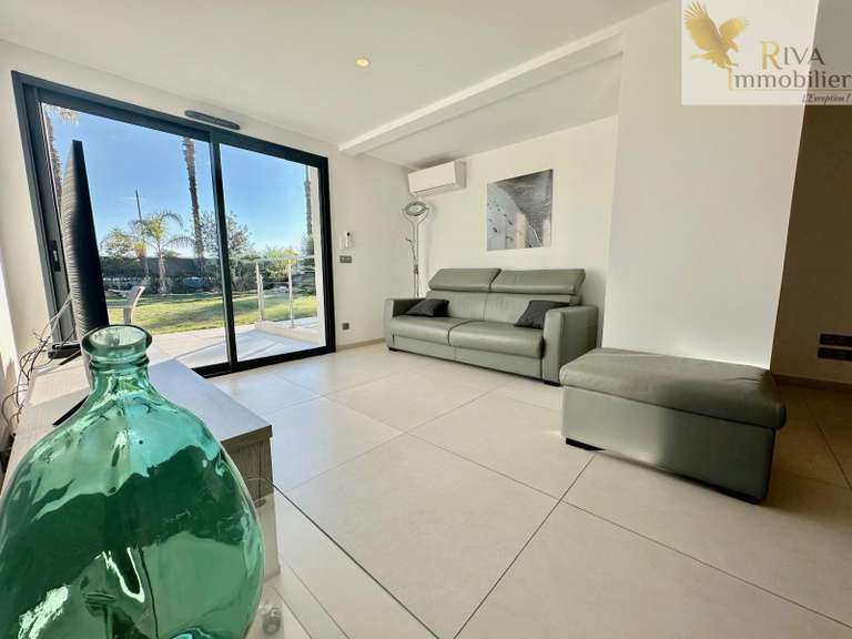 Villa avec Vue sur mer Bandol - 3 chambres - 165m²