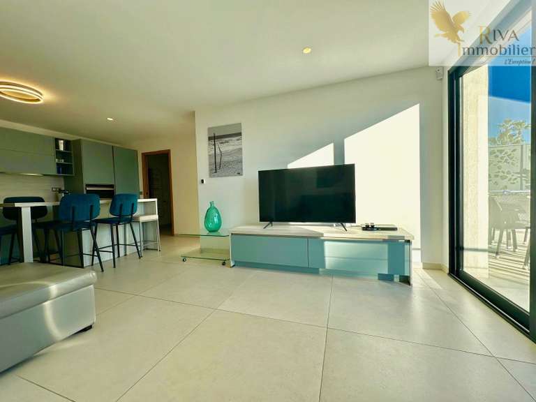 Villa avec Vue sur mer Bandol - 3 chambres - 165m²