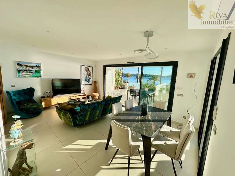 Villa avec Vue sur mer Bandol - 3 chambres - 165m²