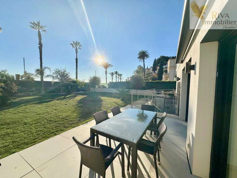 Villa avec Vue sur mer Bandol - 3 chambres - 165m²