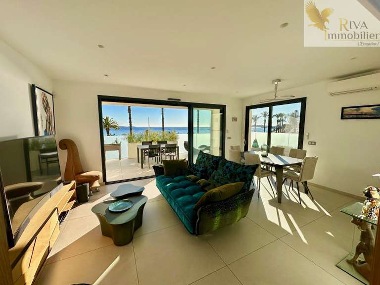 Villa avec Vue sur mer Bandol - 3 chambres - 165m²