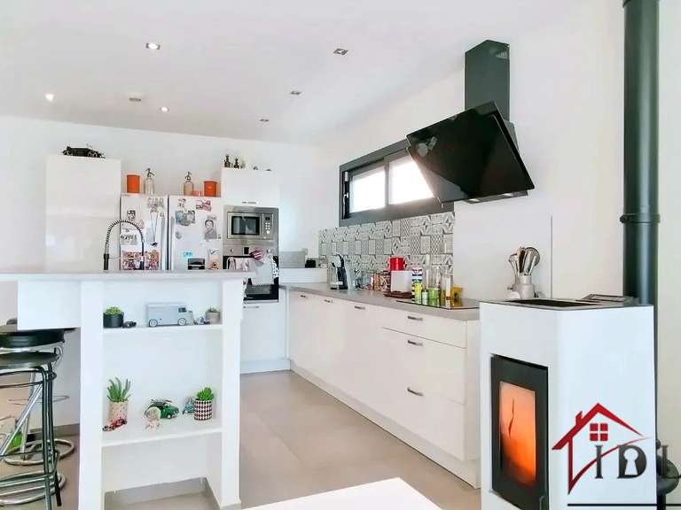 Villa avec Vue sur mer Bandol - 4 chambres - 130m²