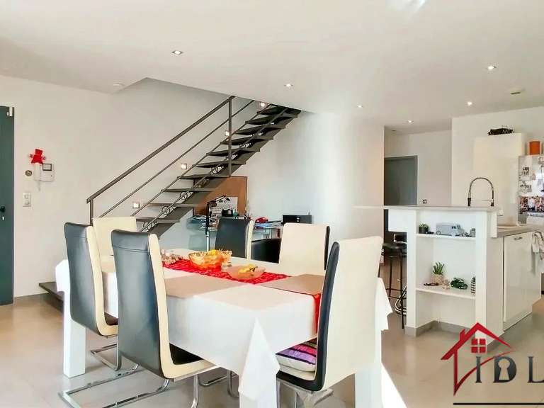 Villa avec Vue sur mer Bandol - 4 chambres - 130m²