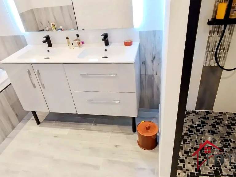 Villa avec Vue sur mer Bandol - 4 chambres - 130m²