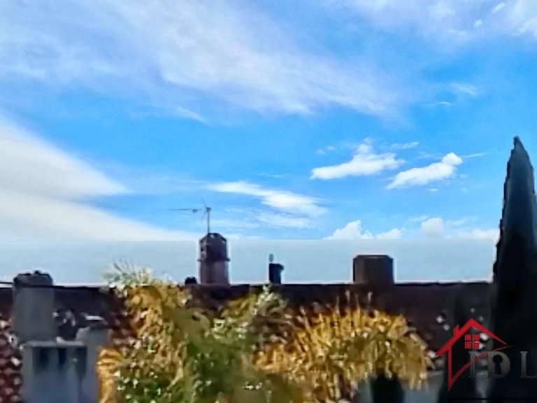 Villa avec Vue sur mer Bandol - 4 chambres - 130m²