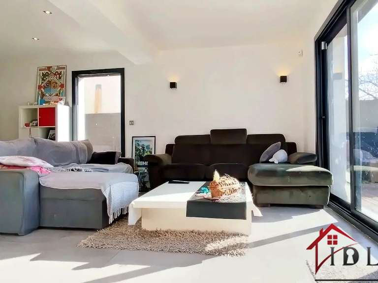 Villa avec Vue sur mer Bandol - 4 chambres - 130m²