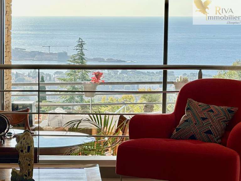 Villa avec Vue sur mer Bandol - 6 chambres - 300m²