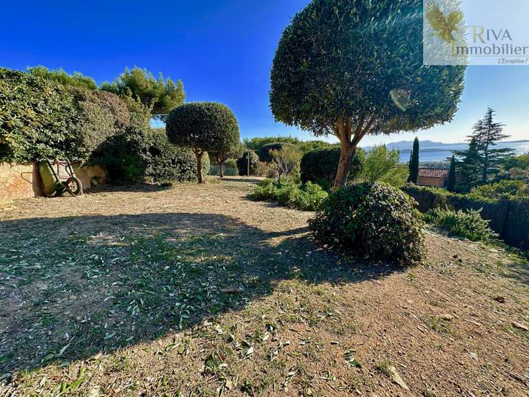Villa avec Vue sur mer Bandol - 6 chambres - 300m²